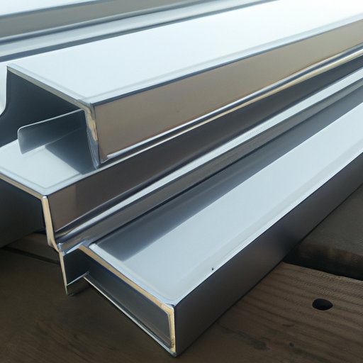 An Analysis of the Benefits of Using Aluminum Profiles in Pakistan