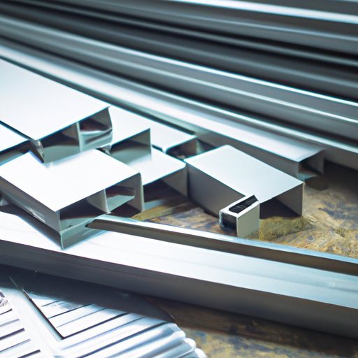 How to Choose the Right Aluminum Profile Panel Factory for Your Project