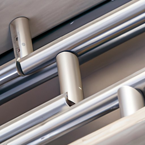 Innovative Uses of Aluminum Profile Pipes in Home Construction and Renovation