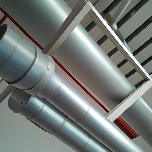 Exploring the Benefits of Using Aluminum Profile Pipes in Structural Support Systems