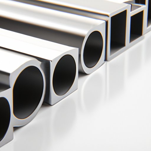 An Overview of Aluminum Profile Pneumatic Manufacturers