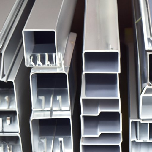 Tips on Finding Quality Aluminum Profiles at an Affordable Price