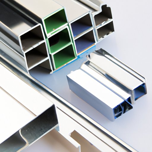 How to Choose an Affordable Aluminum Profile for Your Project