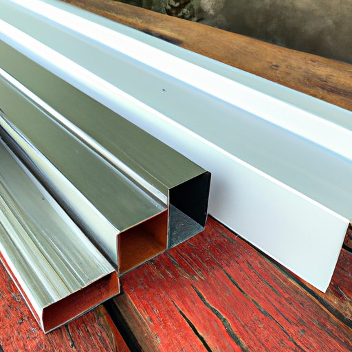 Comparing Different Suppliers and Their Prices for Aluminum Profiles in the Philippines