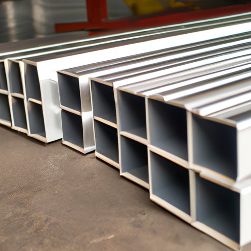 Exploring the Benefits of Investing in Aluminum Profiles in the Philippines