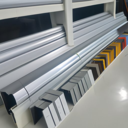 Analyzing the Current Market Price of Aluminum Profiles in the Philippines