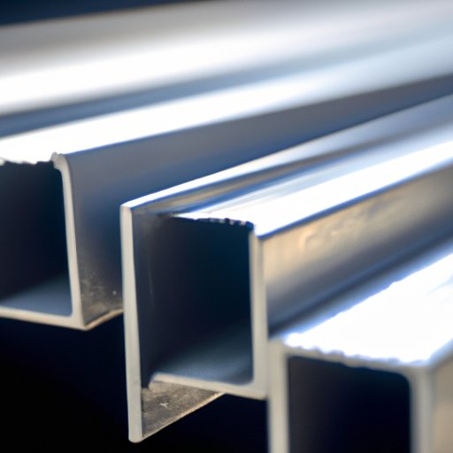 Tips for Optimizing Aluminum Profile Production