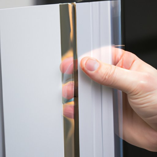 How to Select the Right Aluminum Profile Protection Film for Your Application