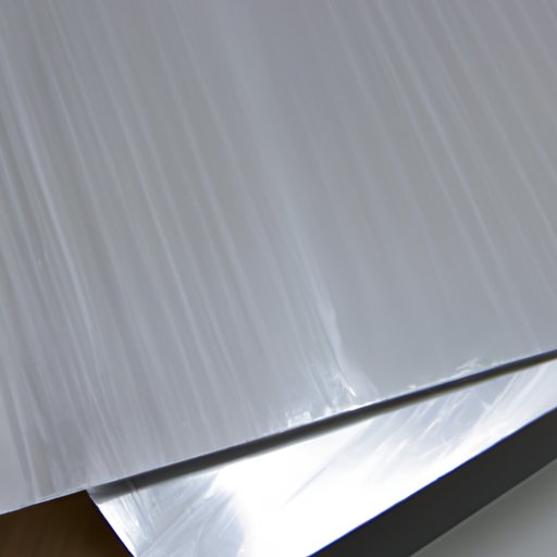 The Advantages and Disadvantages of Using Aluminum Profile Protective Film