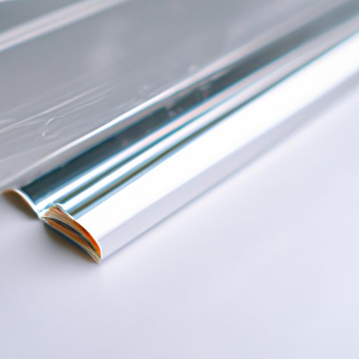 A Guide to Choosing the Right Aluminum Profile Protective Film for Your Project