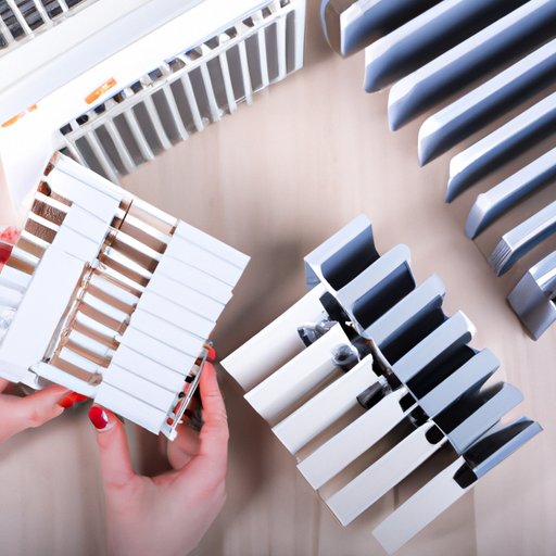 How to Choose the Right Aluminum Profile Radiator or Heat Sink
