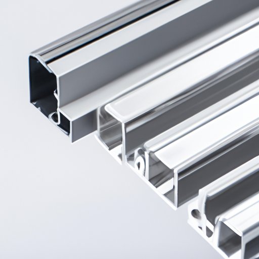 How to Choose the Right Aluminum Profile Rail for Your Project 