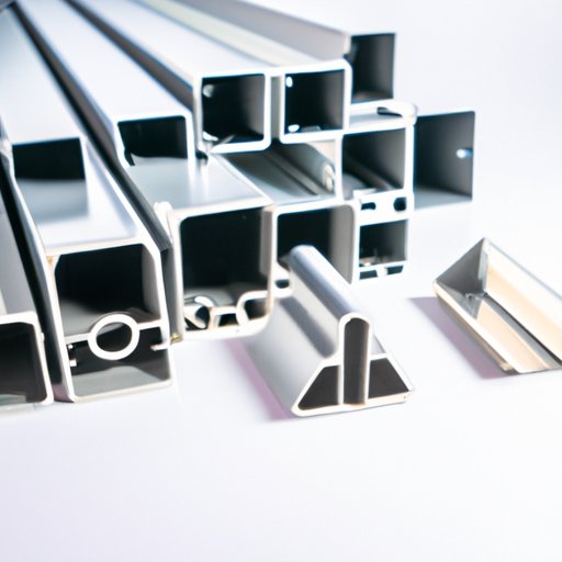 Review of Leading Aluminum Profile Rail Manufacturers and Their Products
