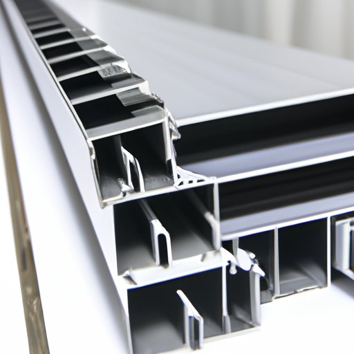  How to Choose the Right Aluminum Profile Rail Supplier 