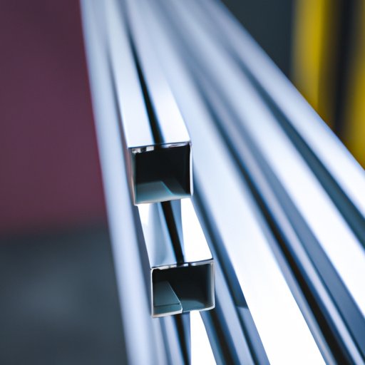 How to Find the Best Price on Aluminum Profile Rails