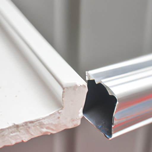 The Pros and Cons of Aluminum Profile Restoration