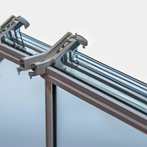 Understanding the Different Types of Aluminum Profile Roof Glass