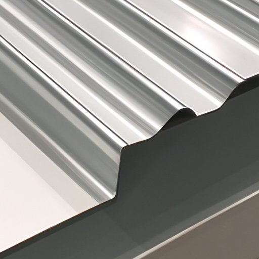 Innovative Applications of Aluminum Profile Sheet