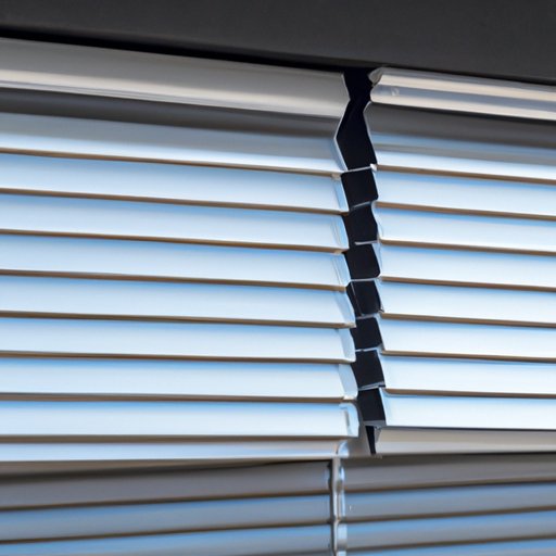 Overview of the Most Popular Aluminum Profile Shutters on the Market