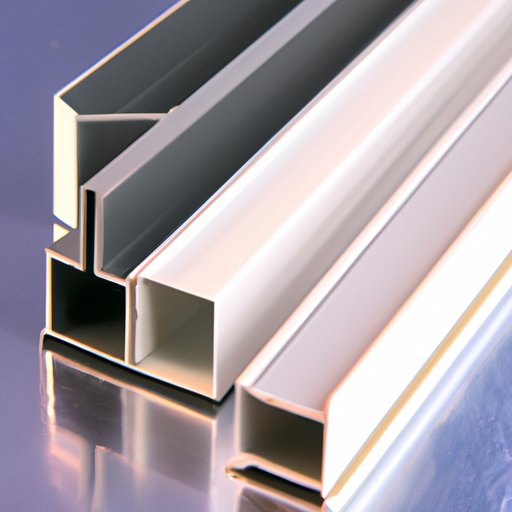 A Guide to Choosing the Right Aluminum Profile for Your Needs