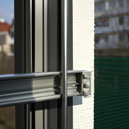 Innovative Ways to Use an Aluminum Profile Slider in Your Home