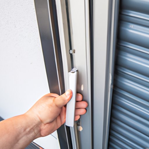 Maintenance and Care for Aluminum Profile Sliding Doors