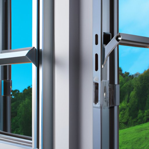 Benefits of Installing an Aluminum Profile Sliding Window