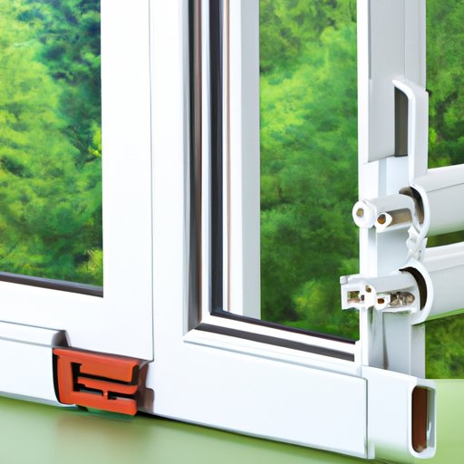 How to Choose the Right Aluminum Profile Sliding Window