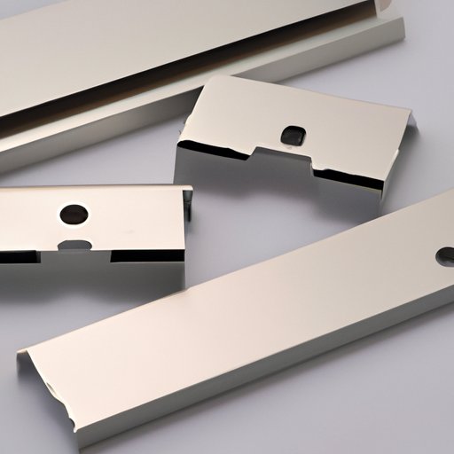 Exploring the Benefits of Aluminum Profile Slot Covers