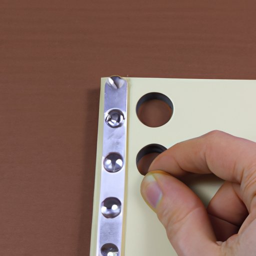 How To Install an Aluminum Profile Socket