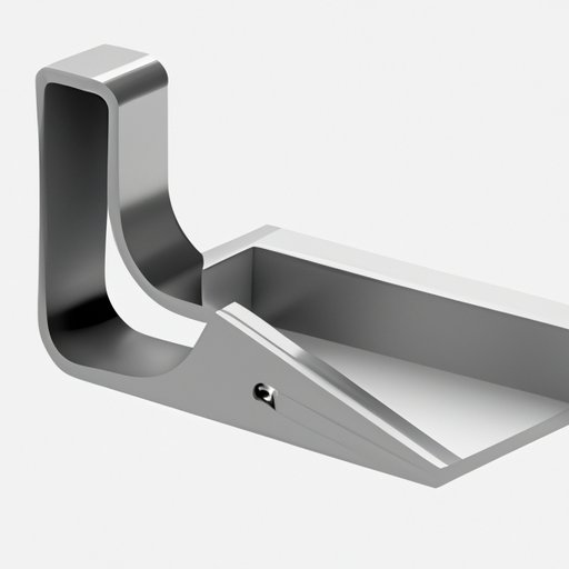 Creating Accurate Parts with Aluminum Profiles in Solidworks