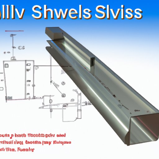 Tips and Tricks for Working with Aluminum Profiles in Solidworks