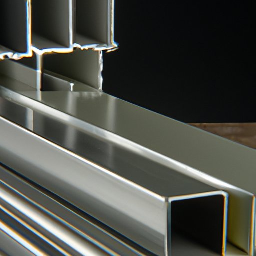 Aluminum Profile: An Essential Material for Construction Projects in South Carolina
