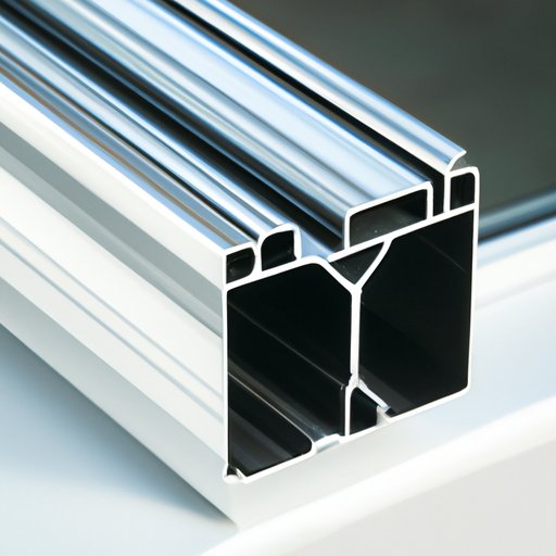 Profiling the Leading Aluminum Profile Suppliers in the Industry