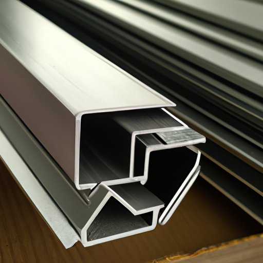 What to Look for When Choosing an Aluminum Profile Supplier in Manila