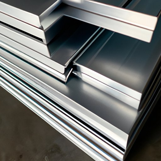 How to Find the Best Aluminum Profile Supplier in the Philippines