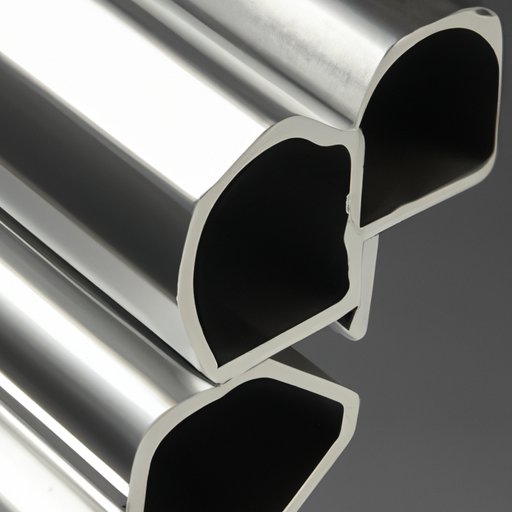 Common Questions About Aluminum Profile Suppliers in the USA