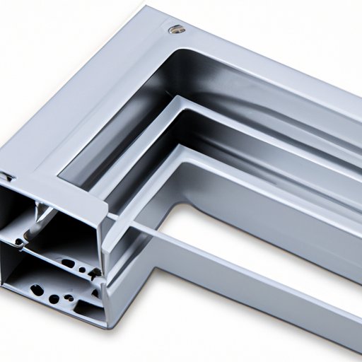 What to Look for When Purchasing an Aluminum Profile System from Amazon