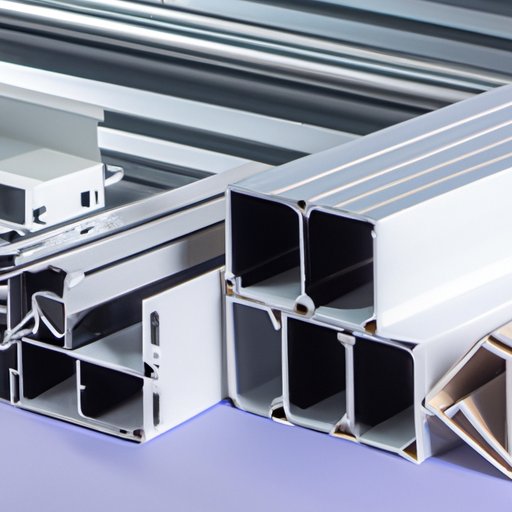 How to Choose the Right Aluminum Profile System Manufacturer for Your Business