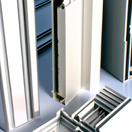 Aluminum Profile Systems: A Comprehensive Guide for Installers
