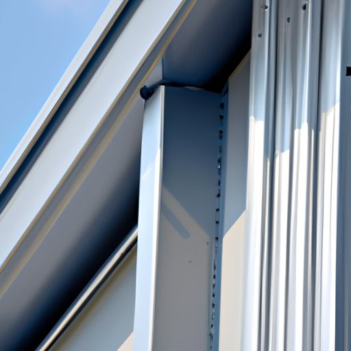 Exploring the Benefits of Aluminum Profile Systems: How They Improve Building Efficiency