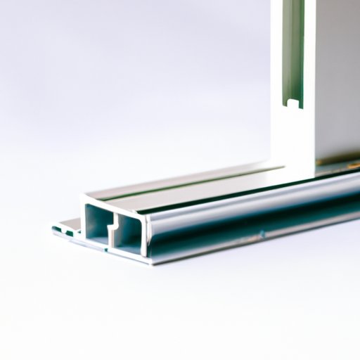 The Advantages of Aluminum Profile T Slot for Home Improvement Projects