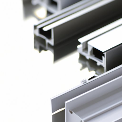 Aluminum Profile T Slot: How to Choose the Right Product for Your Project