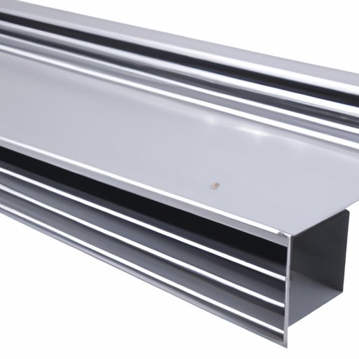 Aluminum Profile Table Shopping: What to Look For
