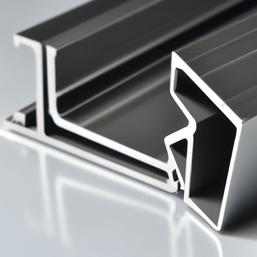 The Pros and Cons of Using Aluminum Profiles