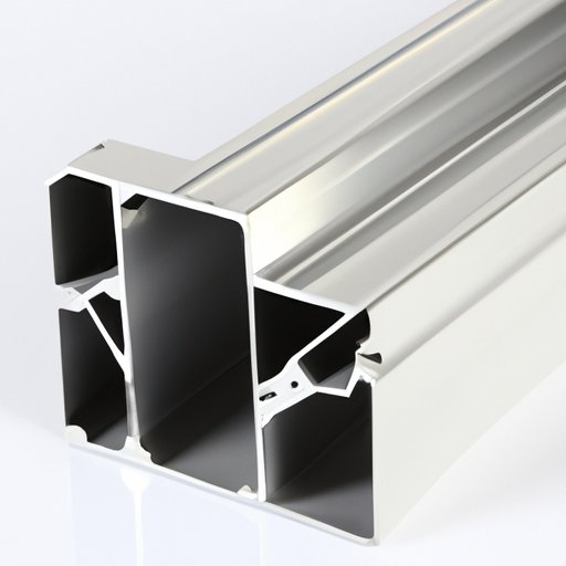An Introduction to Aluminum Profile UK and Its Uses