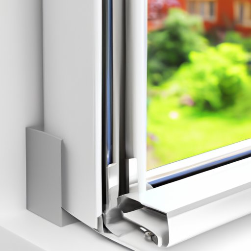 Benefits of Installing Aluminum Profiles in Windows
