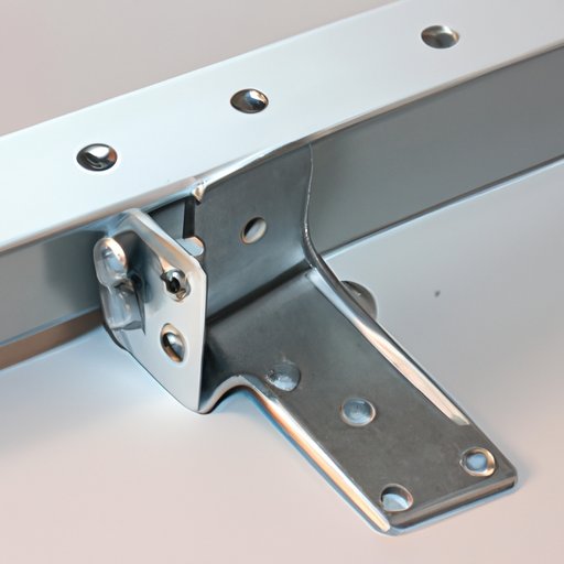 The Advantages of Aluminum Profile VESA Mounts Over Other Mounting Solutions