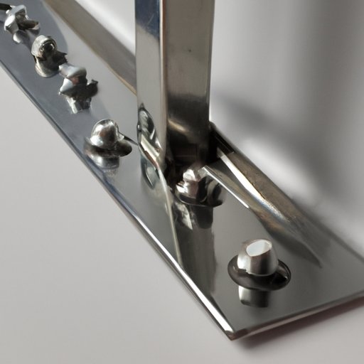 Maintenance Tips for an Aluminum Profile Wall Mount