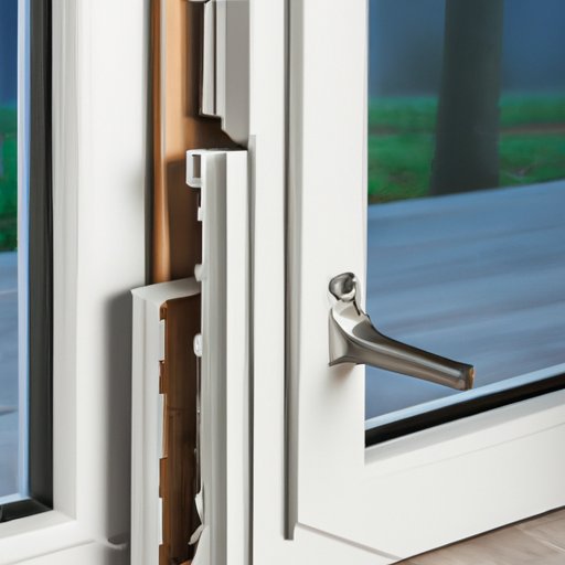 Comprehensive Guide to Installing Aluminum Profile Windows and Doors